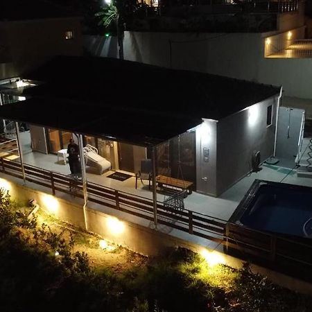 Sea Forever Holiday Home Ratzaklíon Exterior photo