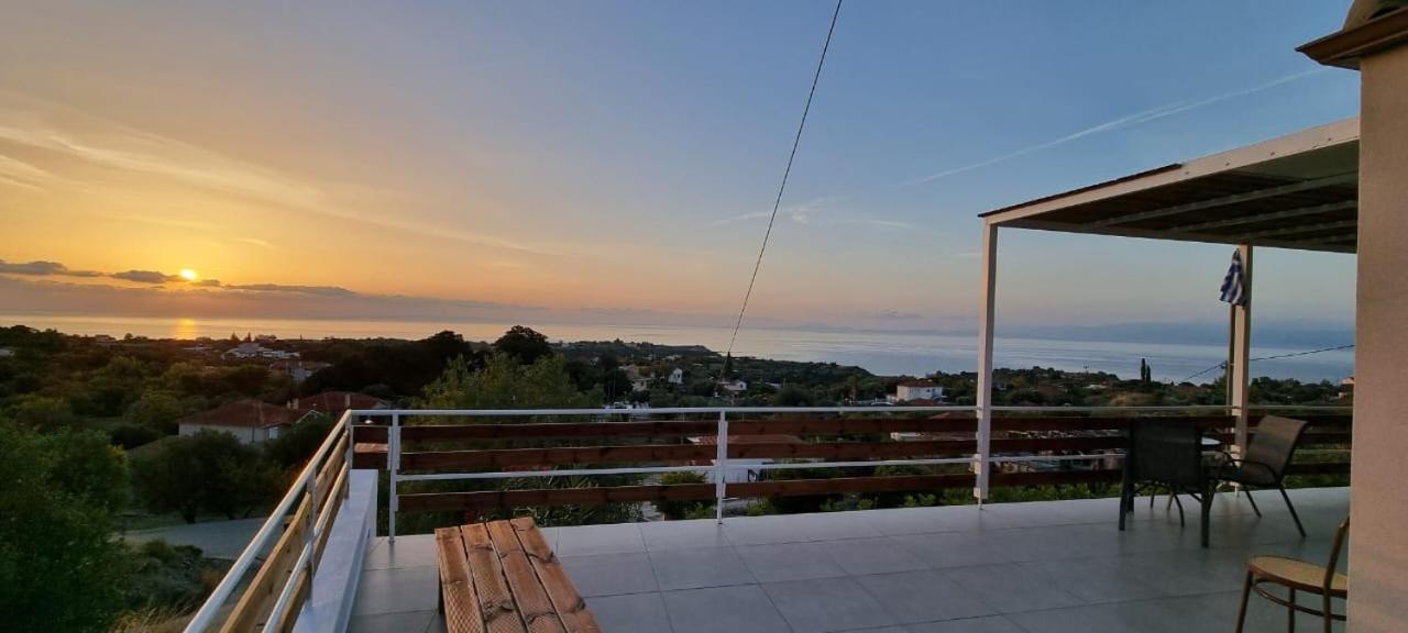 Sea Forever Holiday Home Ratzaklíon Exterior photo