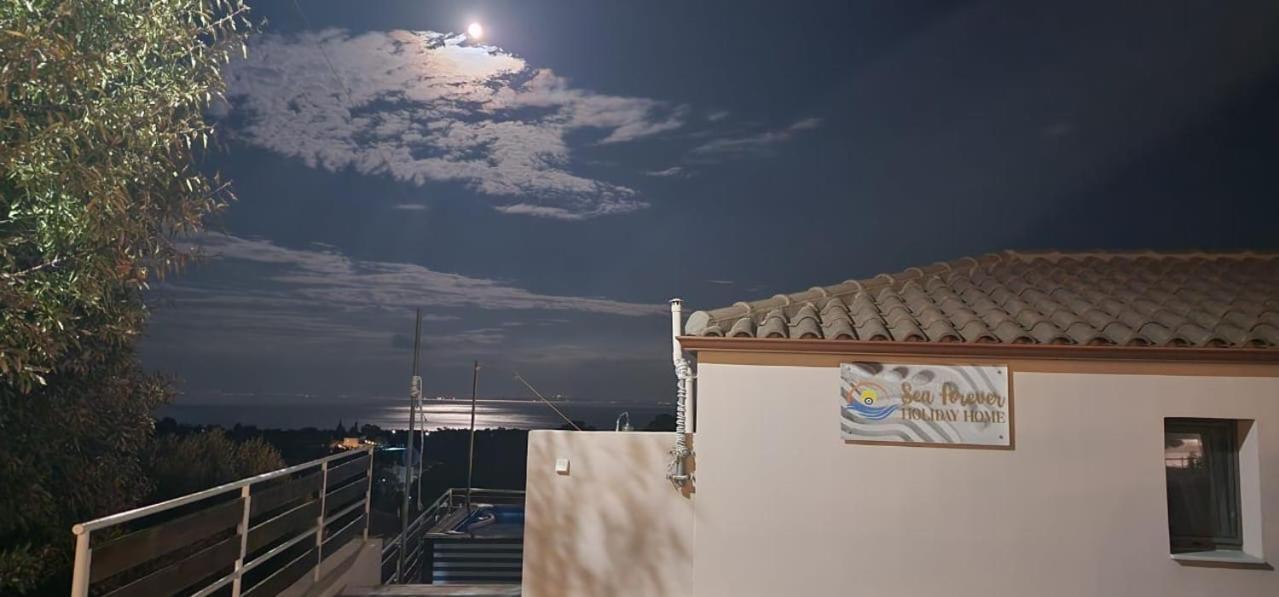 Sea Forever Holiday Home Ratzaklíon Exterior photo